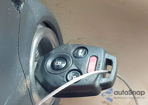 2013 Subaru Tribeca 3.6R Limited z USA, uszkodzony, nr VIN 4S4WX9GD4D4401533